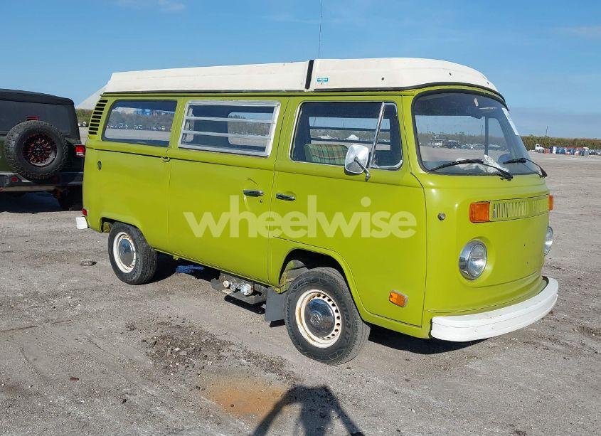1977 Volkswagen Other (VIN 2372159406) main photo