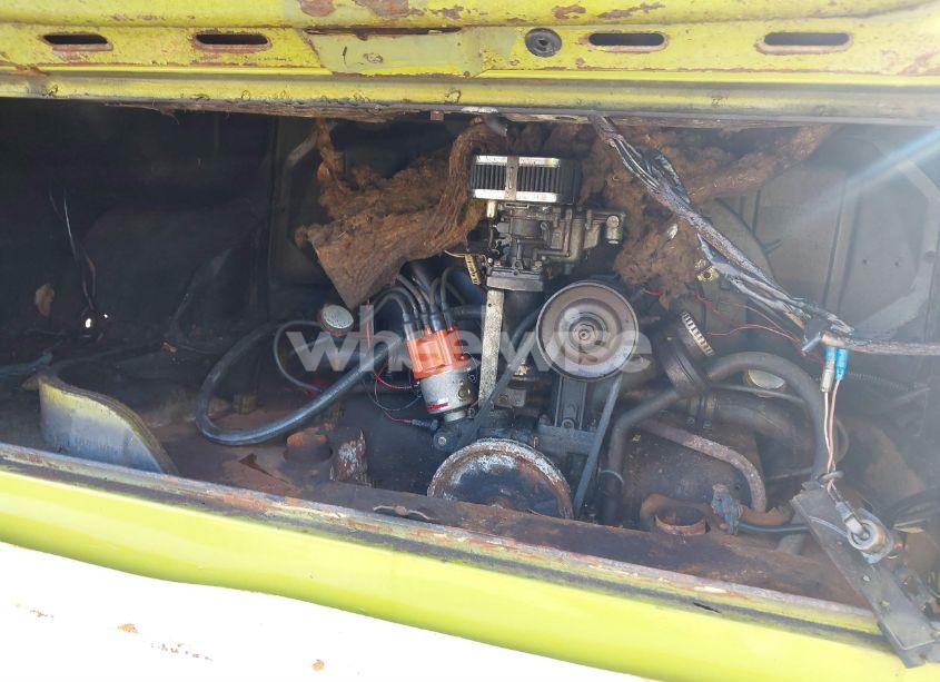 Photo 10 of 1977 Volkswagen Other (VIN 2372159406)