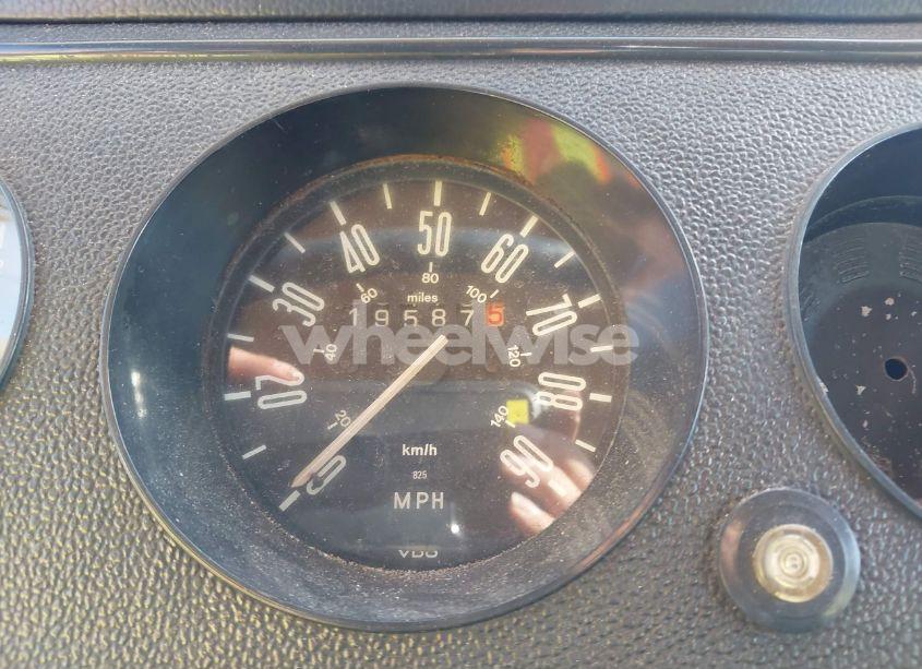 Photo 12 of 1977 Volkswagen Other (VIN 2372159406)