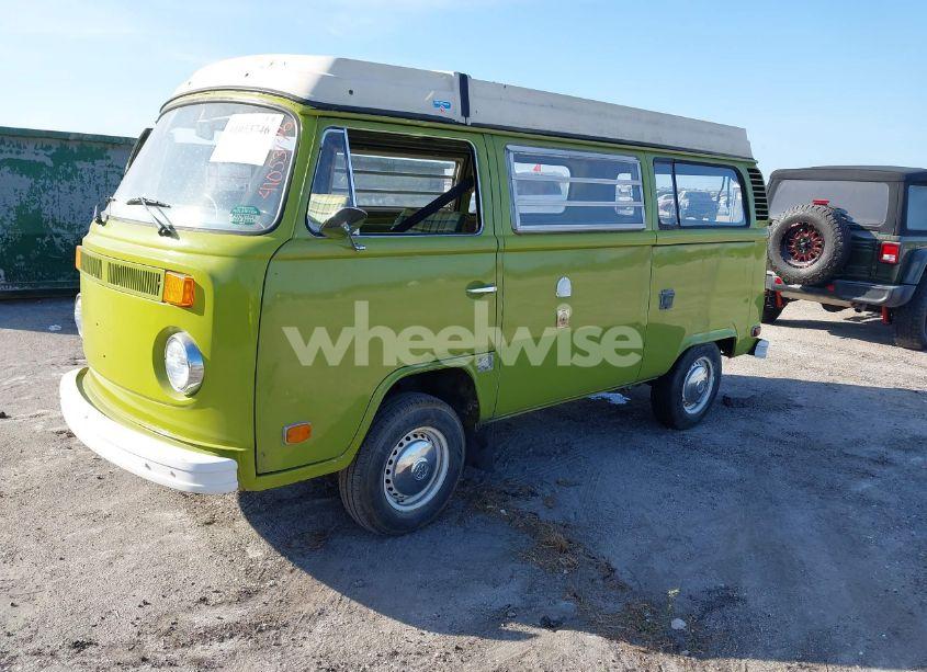 Photo 2 of 1977 Volkswagen Other (VIN 2372159406)
