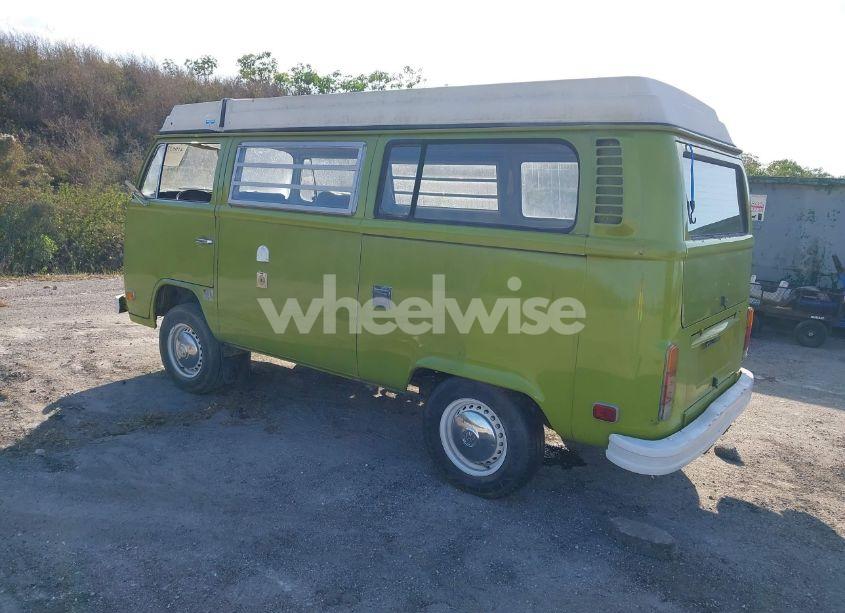 Photo 3 of 1977 Volkswagen Other (VIN 2372159406)