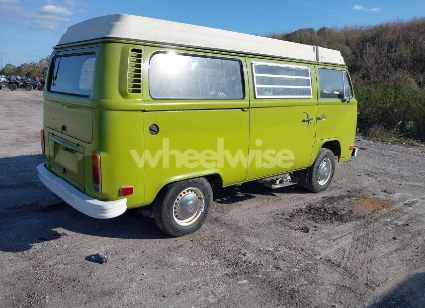 Photo 4 of 1977 Volkswagen Other (VIN 2372159406)