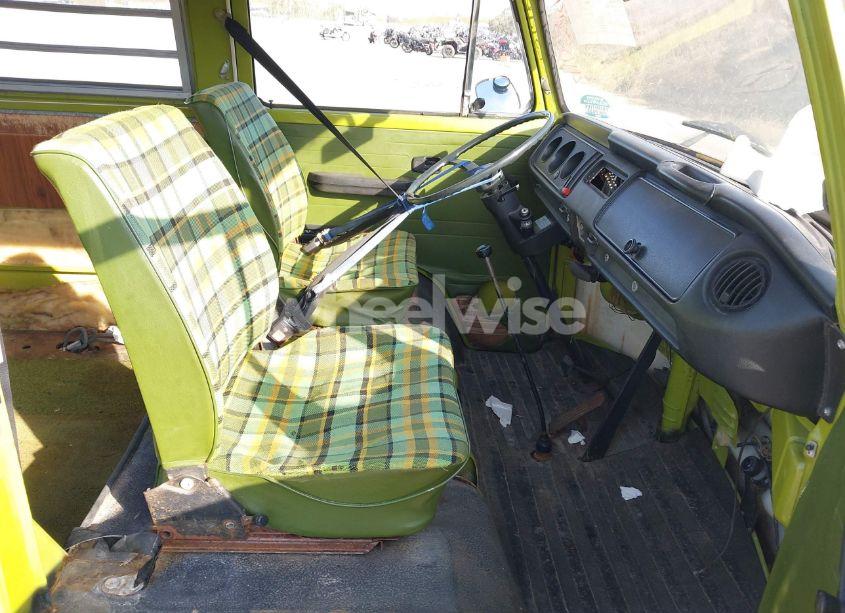 Photo 5 of 1977 Volkswagen Other (VIN 2372159406)