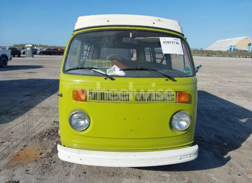 Photo 6 of 1977 Volkswagen Other (VIN 2372159406)