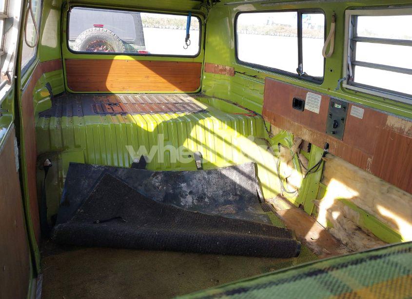 Photo 8 of 1977 Volkswagen Other (VIN 2372159406)