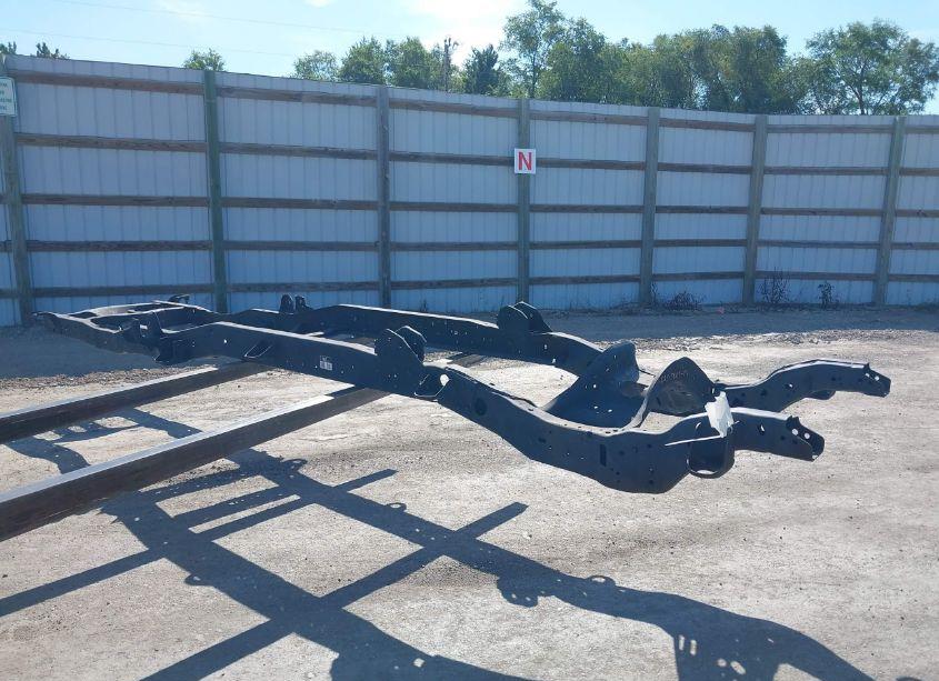 2011 Ford F-350 CHASSIS (VIN 24732397824732397) main photo