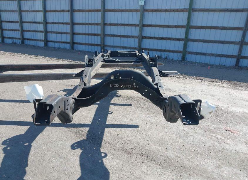 Photo 11 of 2011 Ford F-350 CHASSIS (VIN 24732397824732397)