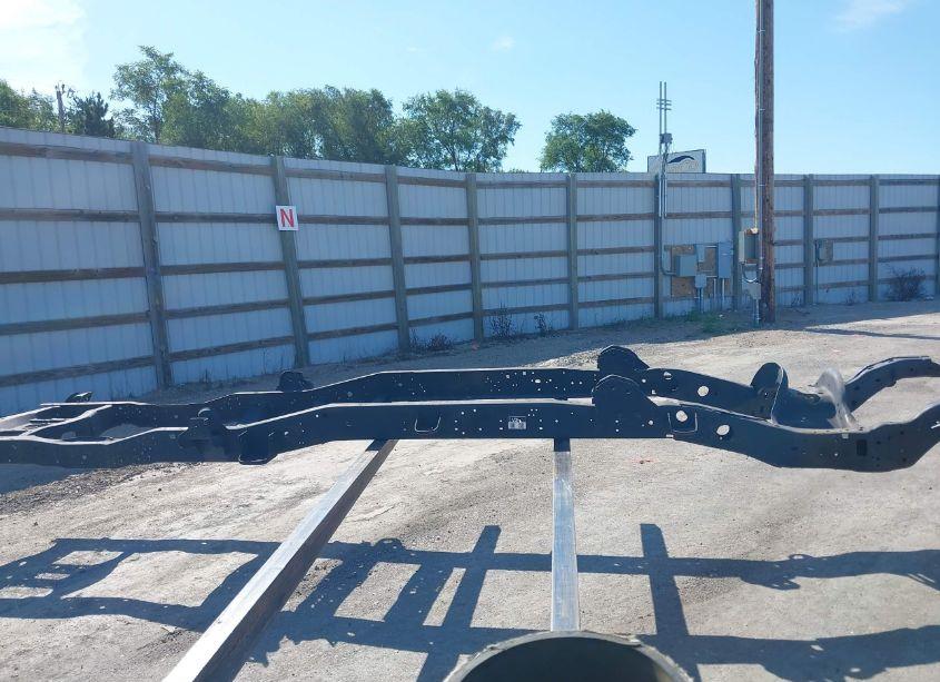 Photo 12 of 2011 Ford F-350 CHASSIS (VIN 24732397824732397)