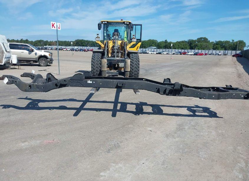 Photo 13 of 2011 Ford F-350 CHASSIS (VIN 24732397824732397)