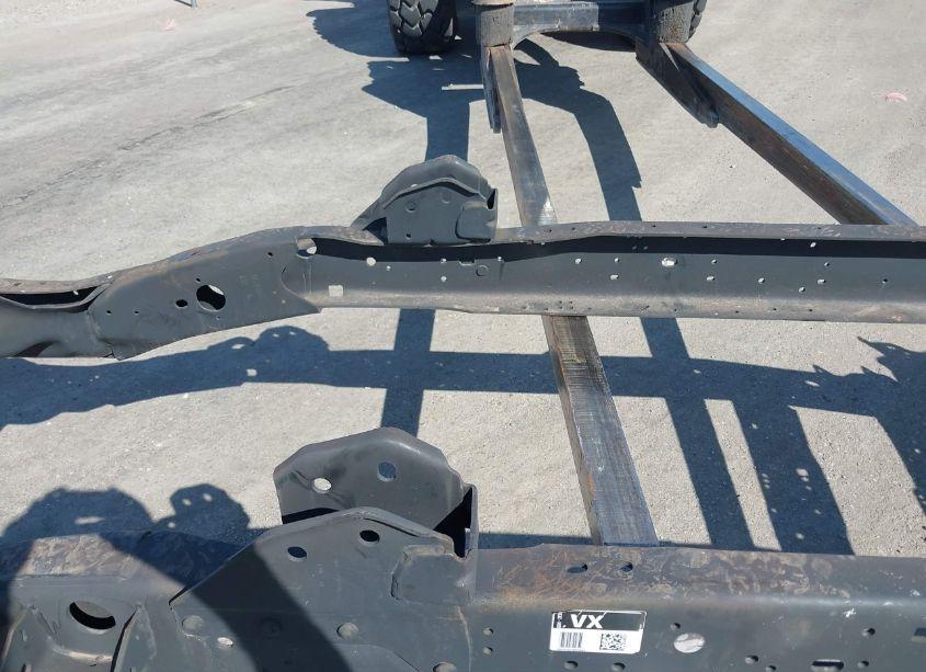 Photo 14 of 2011 Ford F-350 CHASSIS (VIN 24732397824732397)