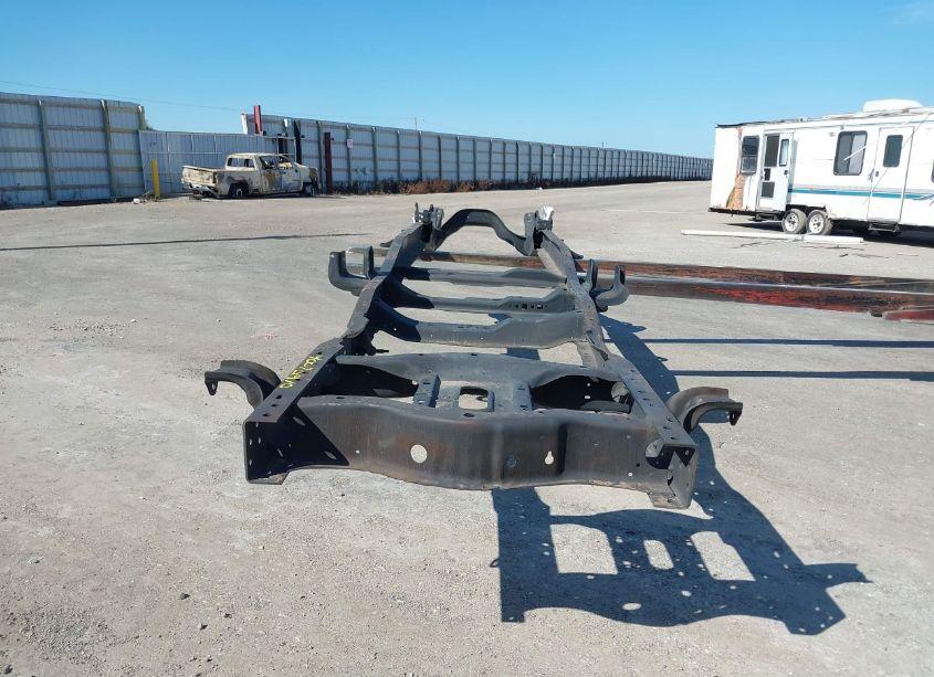 Photo 15 of 2011 Ford F-350 CHASSIS (VIN 24732397824732397)