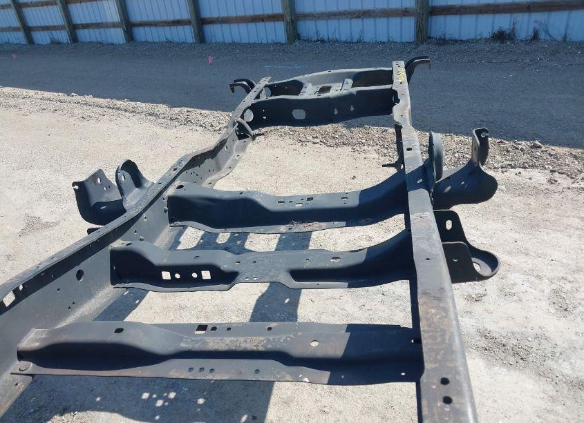 Photo 16 of 2011 Ford F-350 CHASSIS (VIN 24732397824732397)