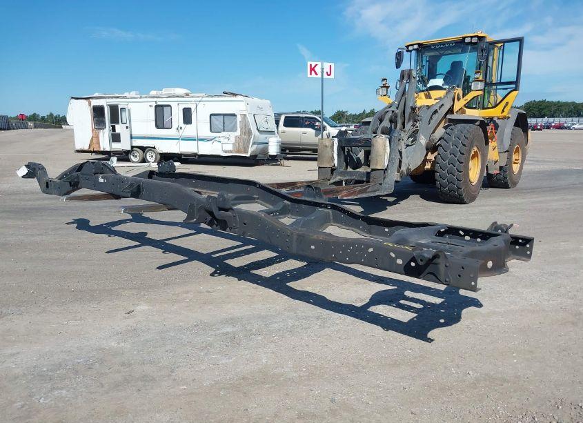 Photo 3 of 2011 Ford F-350 CHASSIS (VIN 24732397824732397)