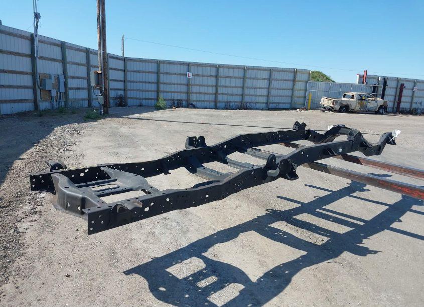 Photo 4 of 2011 Ford F-350 CHASSIS (VIN 24732397824732397)