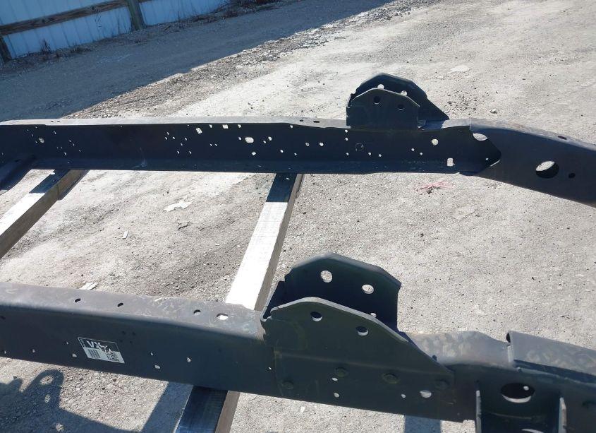 Photo 5 of 2011 Ford F-350 CHASSIS (VIN 24732397824732397)