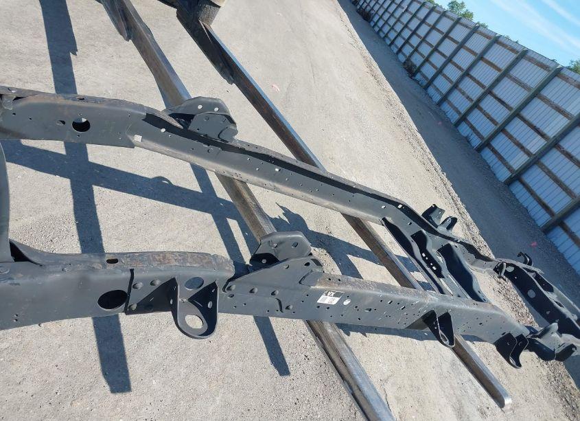 Photo 6 of 2011 Ford F-350 CHASSIS (VIN 24732397824732397)