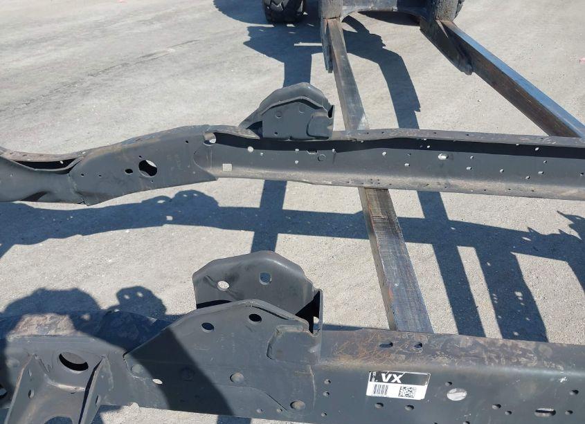 Photo 7 of 2011 Ford F-350 CHASSIS (VIN 24732397824732397)