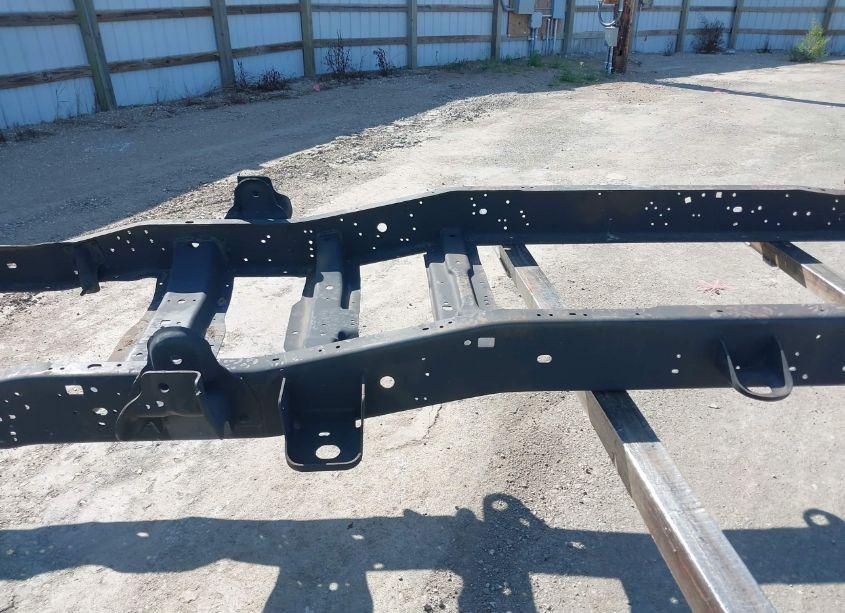 Photo 8 of 2011 Ford F-350 CHASSIS (VIN 24732397824732397)