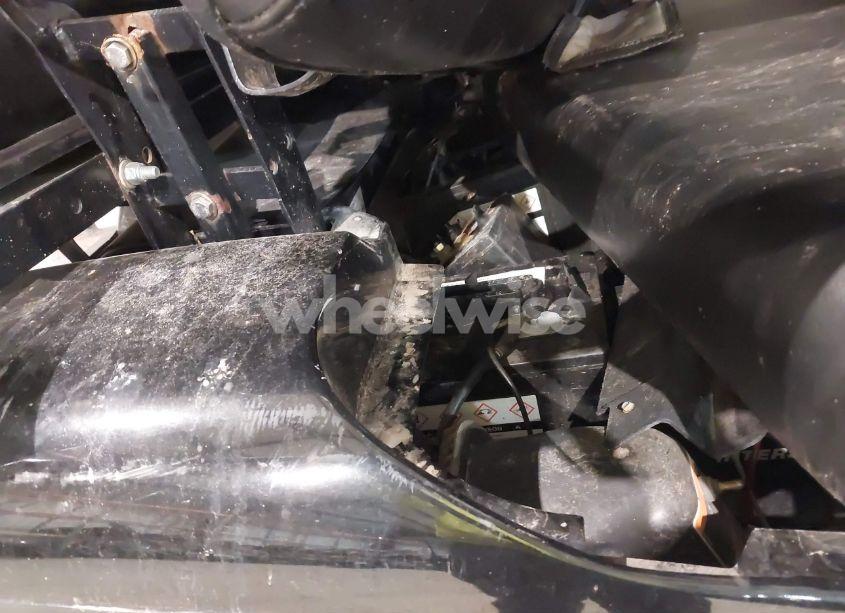 Photo 10 of 2007 E-z- 2hp (VIN 2489021)