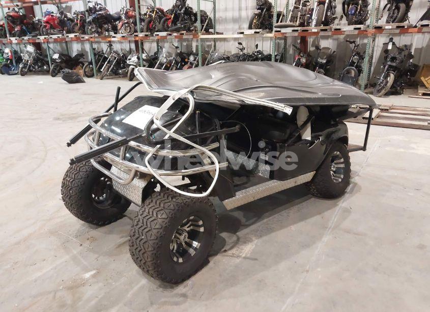 Photo 2 of 2007 E-z- 2hp (VIN 2489021)