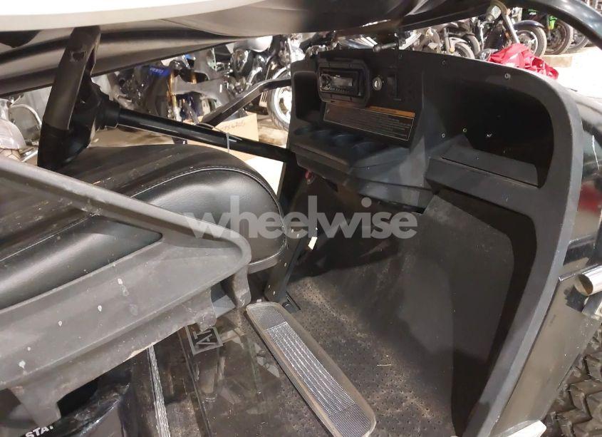 Photo 5 of 2007 E-z- 2hp (VIN 2489021)