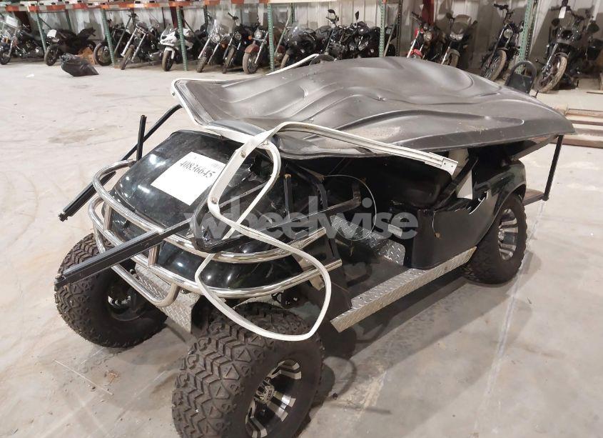 Photo 6 of 2007 E-z- 2hp (VIN 2489021)