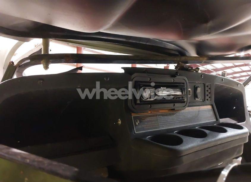 Photo 7 of 2007 E-z- 2hp (VIN 2489021)