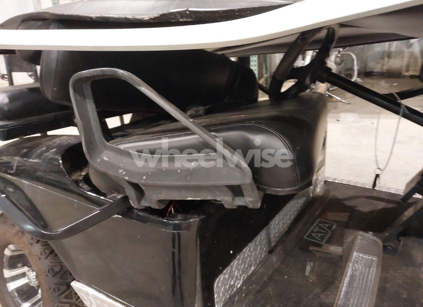 Photo 8 of 2007 E-z- 2hp (VIN 2489021)