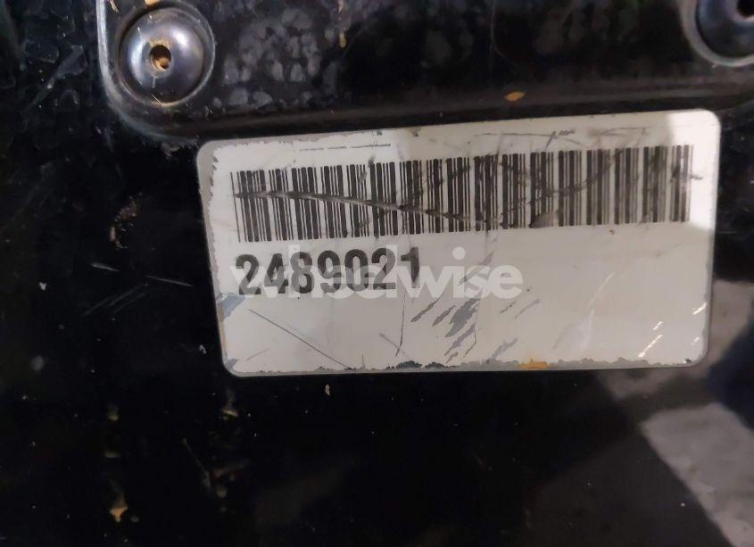 Photo 9 of 2007 E-z- 2hp (VIN 2489021)