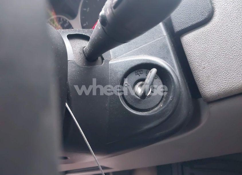 Photo 11 of 2007 Chevrolet Equinox (VIN 26NEL13F756080907)