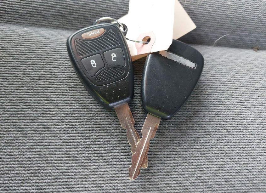 Photo 11 of 2006 Chrysler Town & COUNTRY LX (VIN 2A4GP44R16R665427)