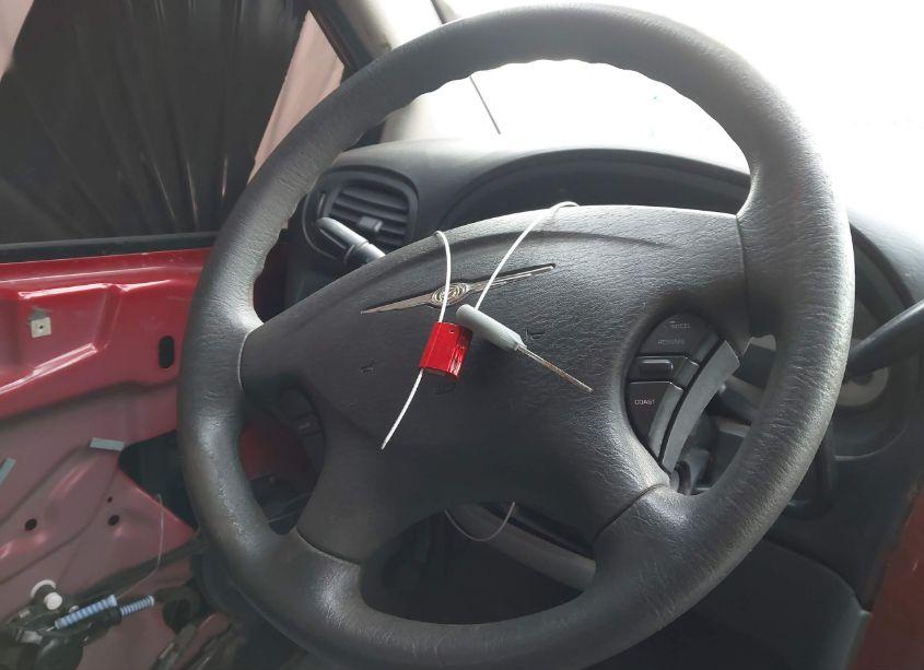 Photo 11 of 2007 Chrysler Town & COUNTRY LX (VIN 2A4GP44R17R172414)