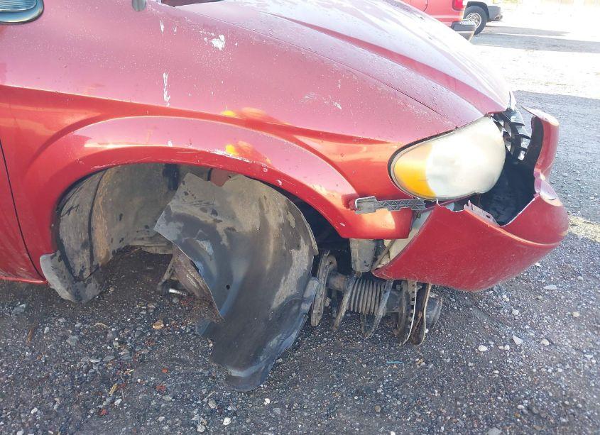 Photo 12 of 2007 Chrysler Town & COUNTRY LX (VIN 2A4GP44R17R172414)