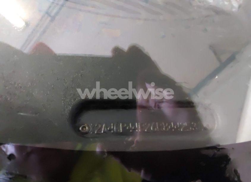 Photo 9 of 2006 Chrysler Town & COUNTRY LX (VIN 2A4GP44R26R844253)