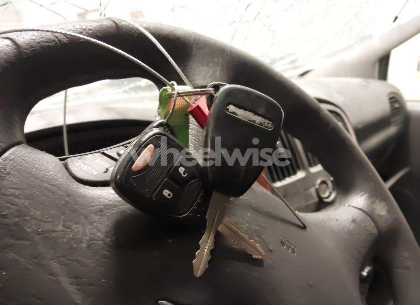 Photo 11 of 2007 Chrysler Town & COUNTRY LX (VIN 2A4GP44R27R267161)