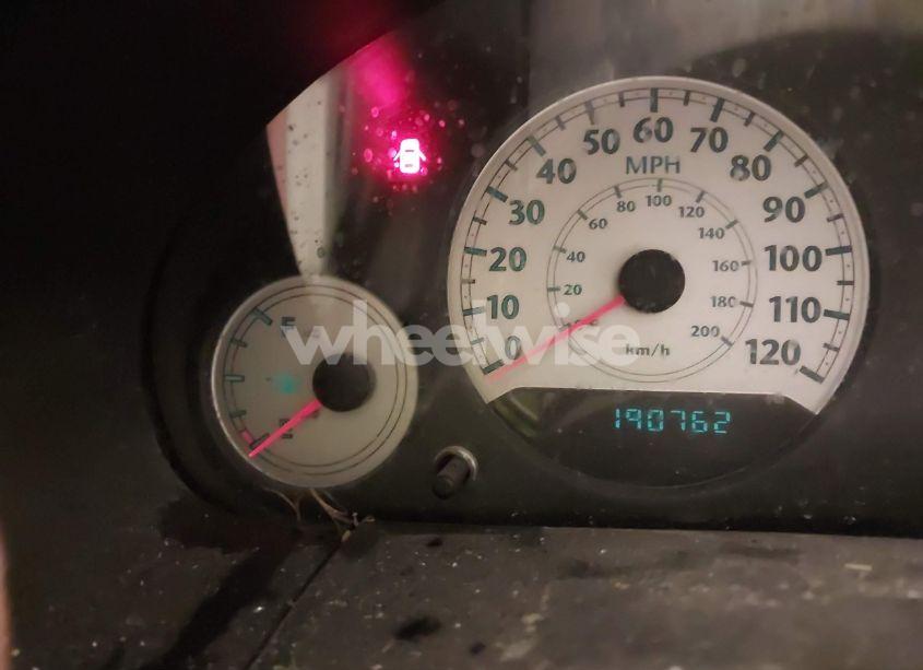 Photo 15 of 2007 Chrysler Town & COUNTRY LX (VIN 2A4GP44R27R267161)