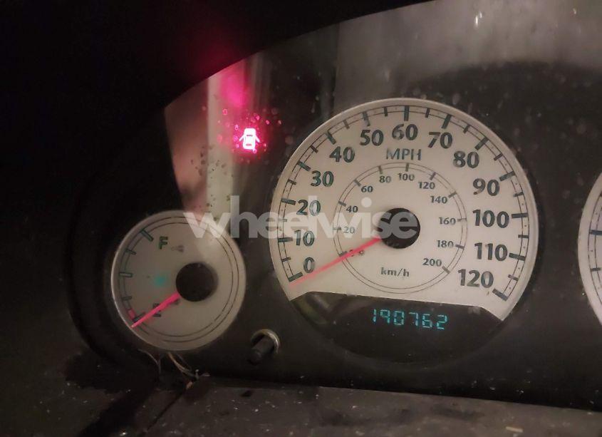 Photo 7 of 2007 Chrysler Town & COUNTRY LX (VIN 2A4GP44R27R267161)