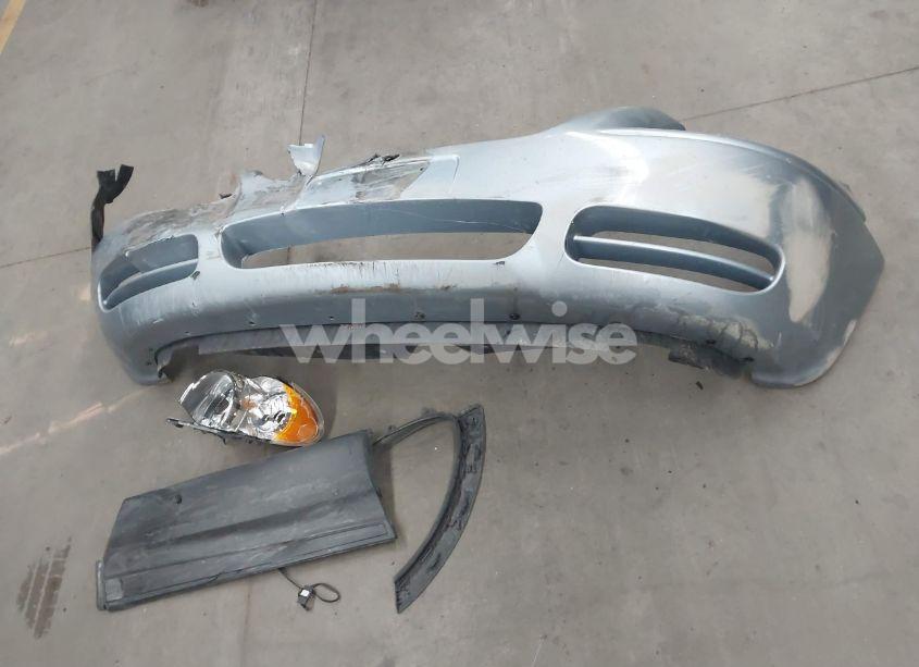 Photo 12 of 2006 Chrysler Town & COUNTRY LX (VIN 2A4GP44R36R629139)