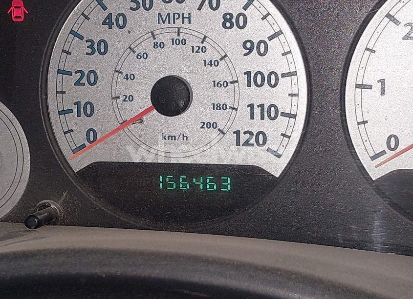 Photo 16 of 2006 Chrysler Town & COUNTRY LX (VIN 2A4GP44R36R629139)