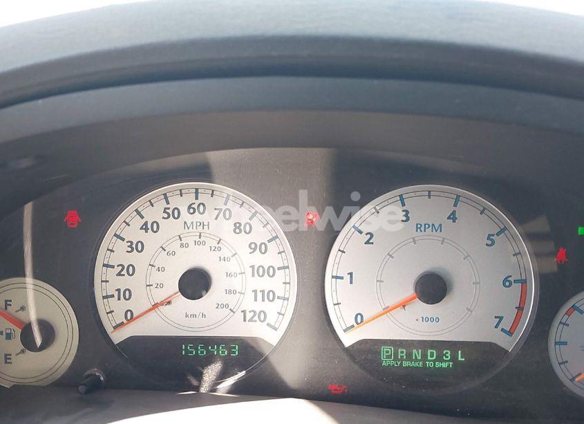 Photo 7 of 2006 Chrysler Town & COUNTRY LX (VIN 2A4GP44R36R629139)