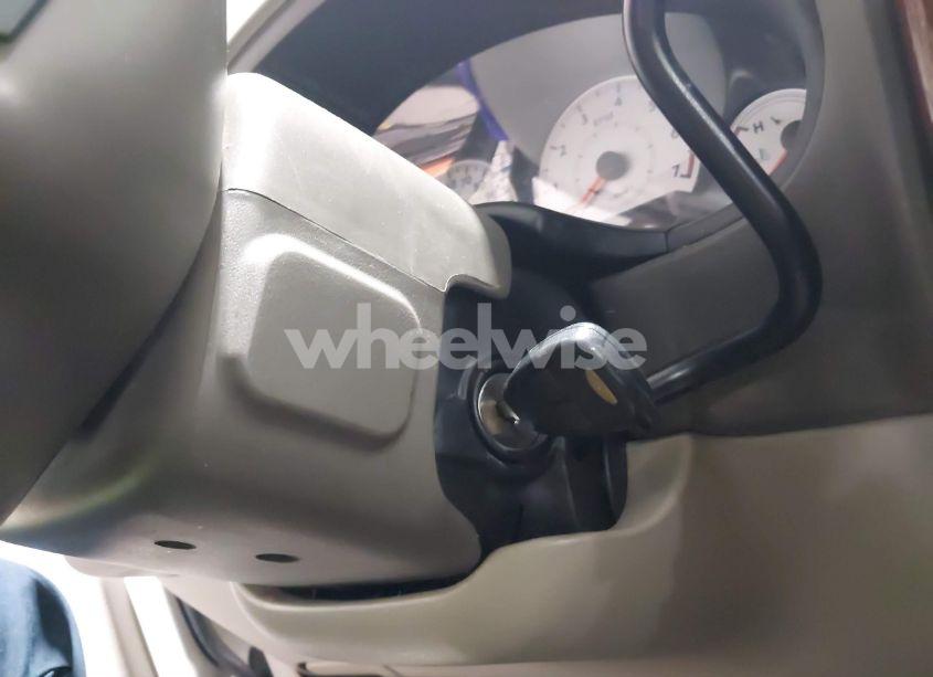 Photo 11 of 2007 Chrysler Town & COUNTRY LX (VIN 2A4GP44R37R139026)