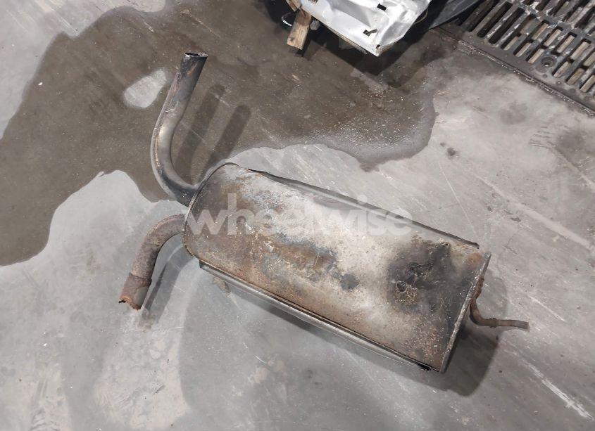 Photo 13 of 2007 Chrysler Town & COUNTRY LX (VIN 2A4GP44R37R139026)