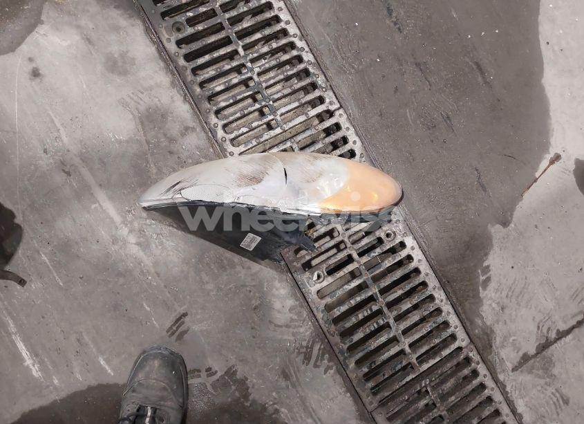 Photo 14 of 2007 Chrysler Town & COUNTRY LX (VIN 2A4GP44R37R139026)