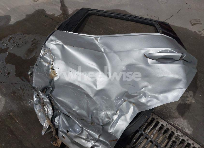 Photo 15 of 2007 Chrysler Town & COUNTRY LX (VIN 2A4GP44R37R139026)