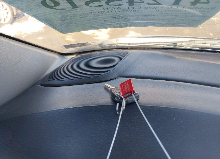 Photo 11 of 2007 Chrysler Town & COUNTRY LX (VIN 2A4GP44R37R244763)