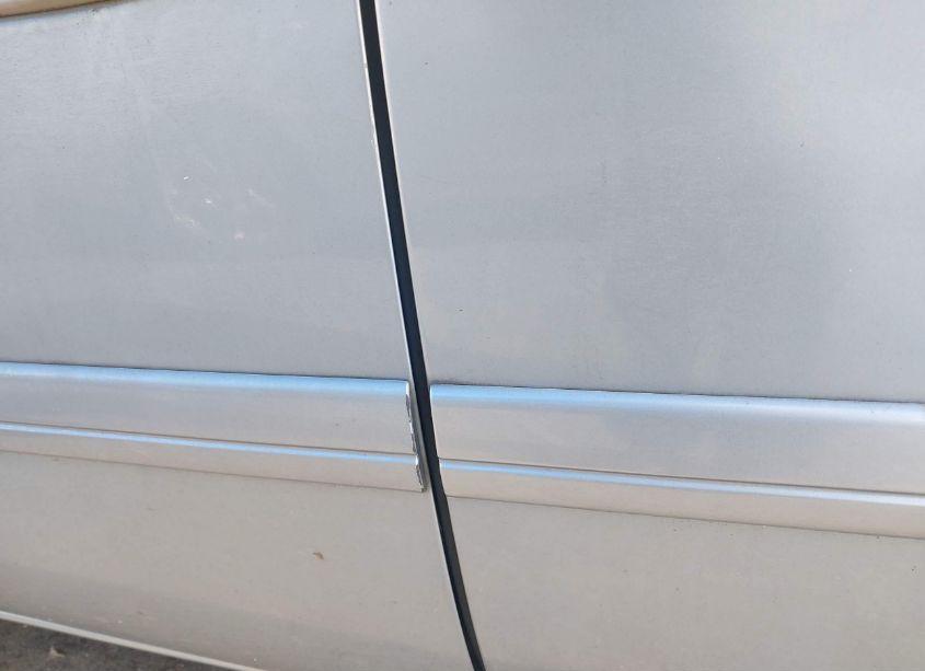 Photo 6 of 2006 Chrysler Town & COUNTRY LX (VIN 2A4GP44R46R730996)