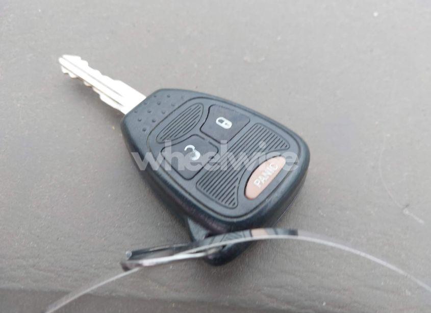 Photo 11 of 2007 Chrysler Town & COUNTRY LX (VIN 2A4GP44R57R304753)