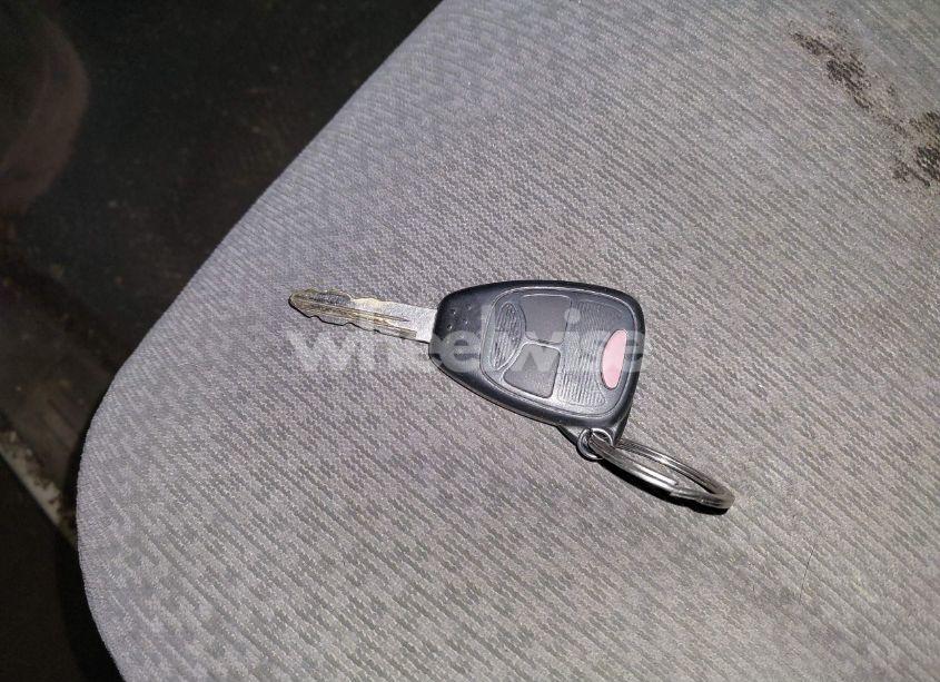 Photo 11 of 2006 Chrysler Town & COUNTRY LX (VIN 2A4GP44R76R622968)