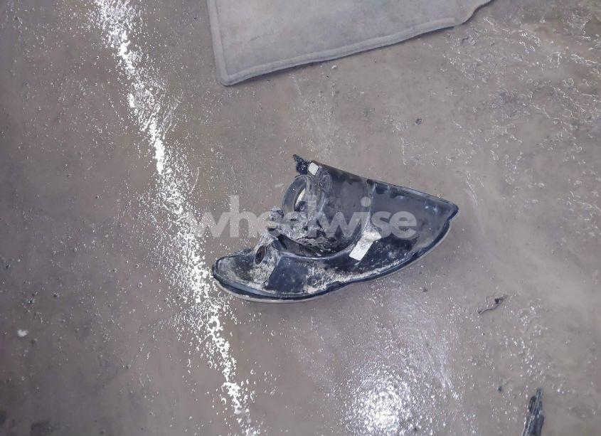 Photo 12 of 2006 Chrysler Town & COUNTRY LX (VIN 2A4GP44R76R622968)