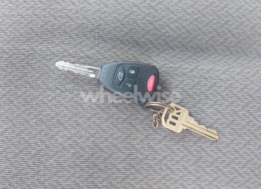 Photo 11 of 2006 Chrysler Town & COUNTRY LX (VIN 2A4GP44R76R827769)